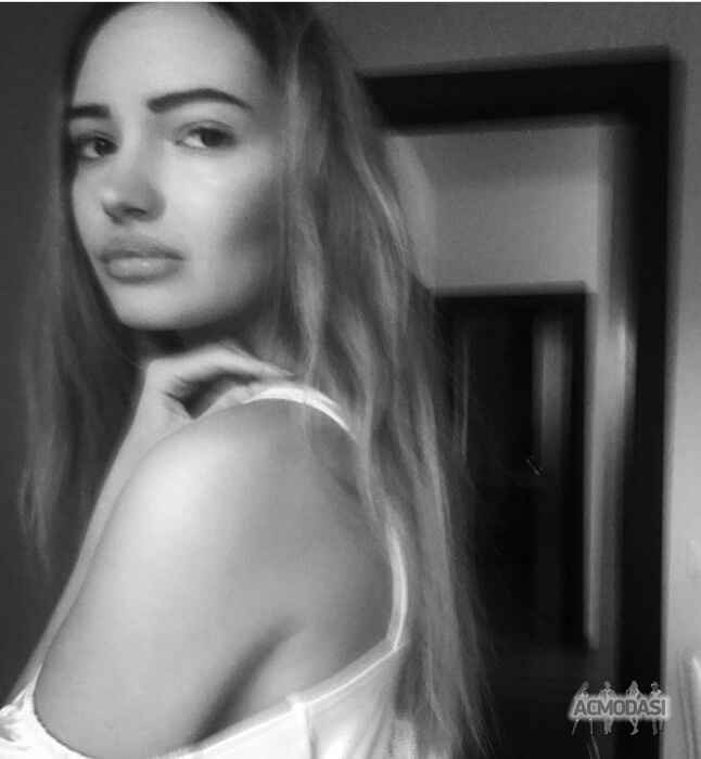Анастасия Александровна Новикова фото №1195146. Загружено 27 Июня 2017