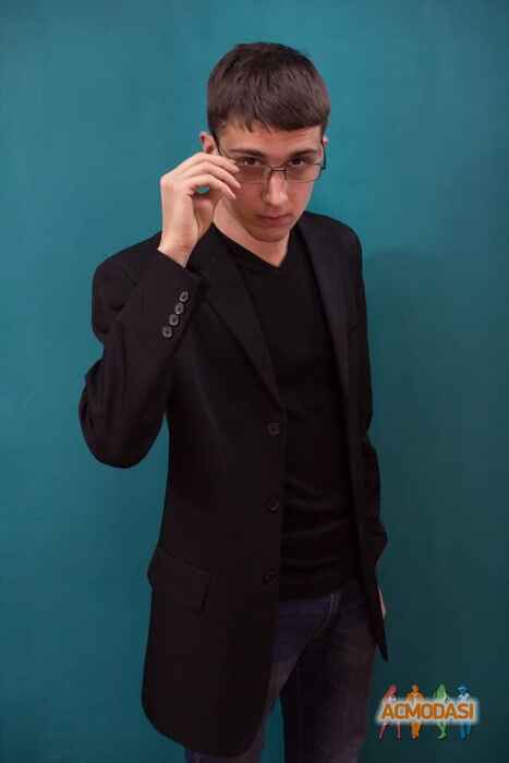 Вадим Алексеевич Сергеев фото №1428893. Загружено 25 Февраля 2019