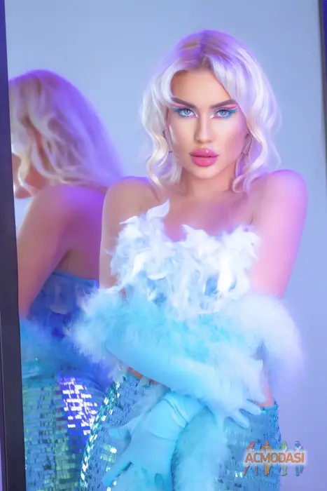 София Павловна Михалко фото №1866561. Загружено 07 Сентября 2023