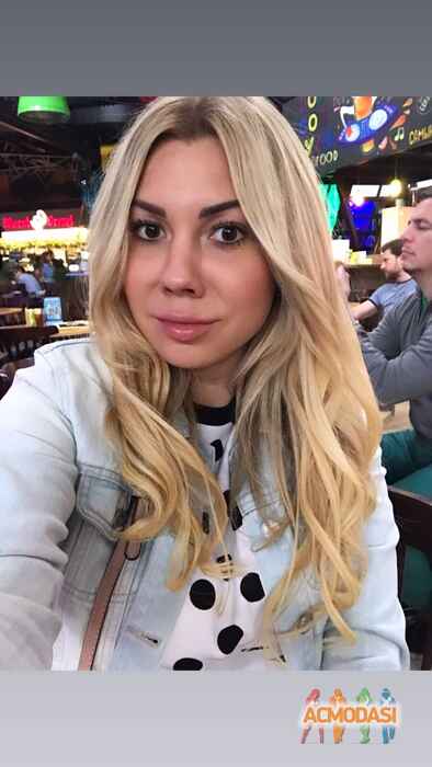 Алена Александровна Незламова фото №1501106. Загружено 19 Августа 2019