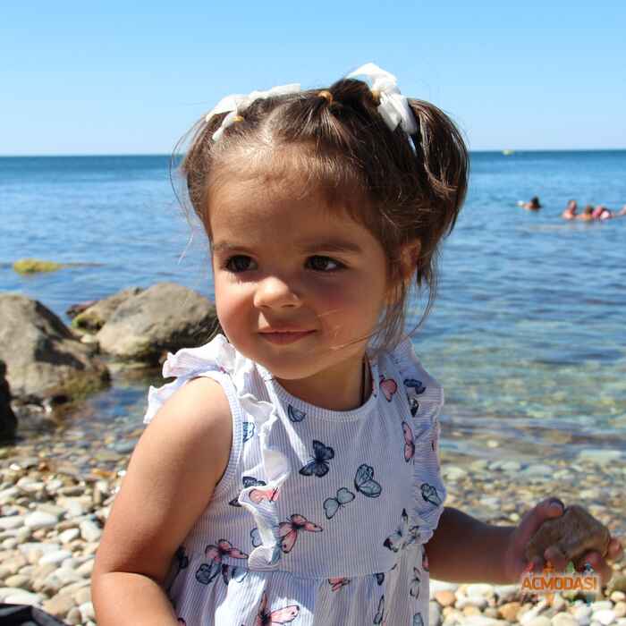 Милана Александровна Кучменко фото №1688114. Загружено 03 Марта 2021