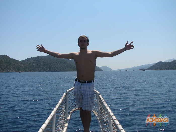 Александр Юрьевич Бабеев фото №131133. Загружено 15 Января 2012