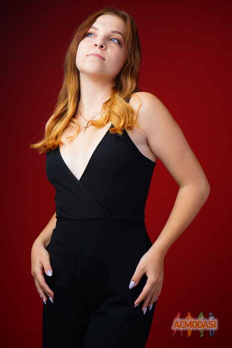 Дарья  Андрейченко фото №1640977. Загружено 24 Сентября 2020