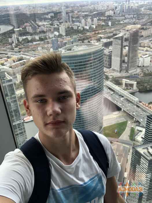 Михаил  Девятаев фото №1652937. Загружено 03 Ноября 2020
