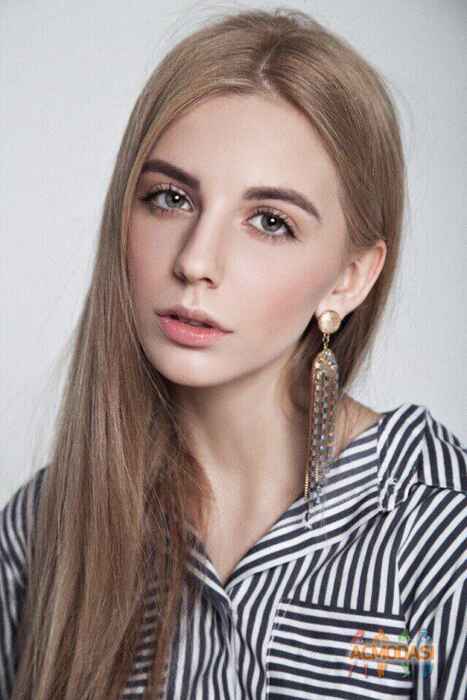 Дария  Яговдик фото №1673030. Загружено 12 Января 2021