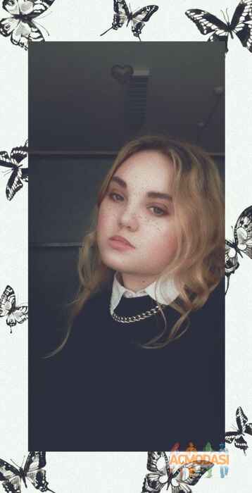 Виталина  Баженова фото №1704481. Загружено 04 Мая 2021