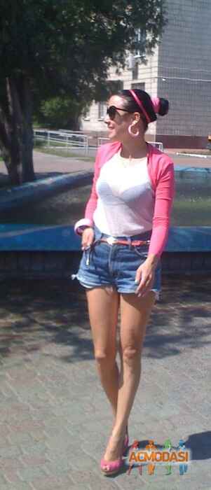 Анна  Олександровна фото №223494. Загружено 13 Июля 2012