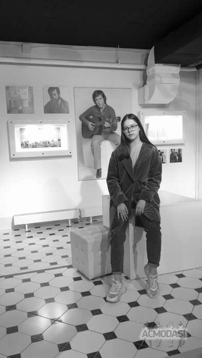 Софья  Лазарева фото №1844536. Загружено 24 Февраля 2023