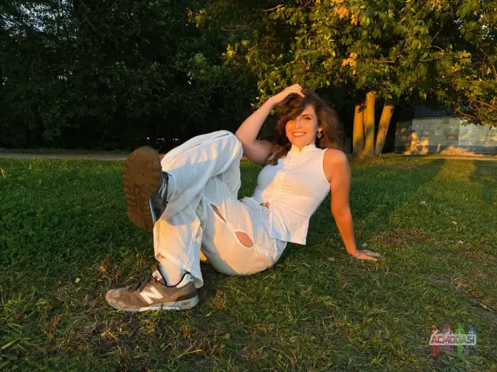 Полина  Смирнова фото №1941276. Загружено 11 Ноября 2025