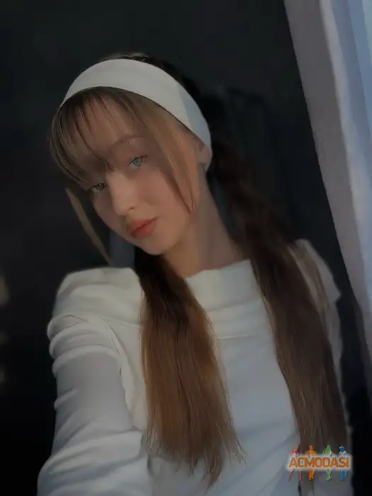 Александра  Третьякова фото №1945033. Загружено 10 Января 2026