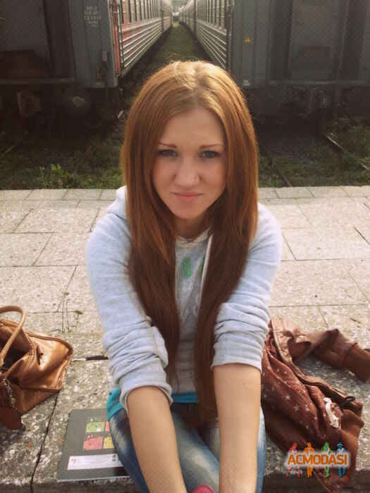 Ксения Алексеевна Окунева фото №261894. Загружено 28 Сентября 2012