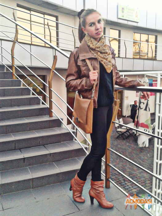 Руслана Вадимовна Иващенко фото №273126. Загружено 17 Октября 2012