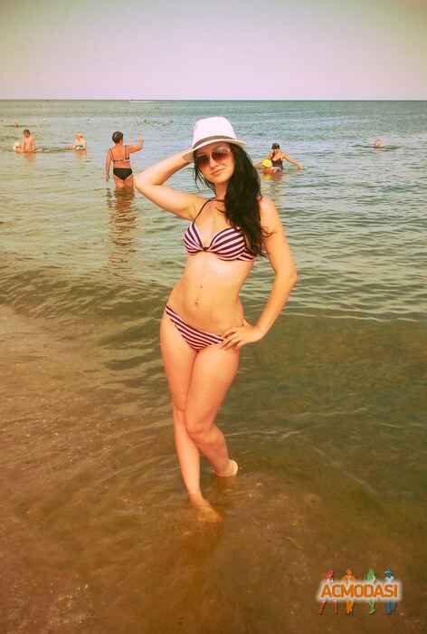 Алина Александровна Одинец фото №909095. Загружено 20 Августа 2015