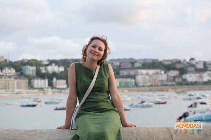 Любовь Николаевна Харькова фото №950572. Загружено 06 Ноября 2015