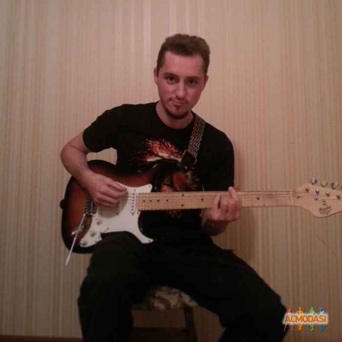 Роман Вячеславович Мельник фото №607575. Загружено 03 Марта 2014