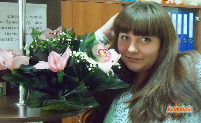 Ольга Ивановна Сапрыкина фото №665040. Загружено 06 Июня 2014