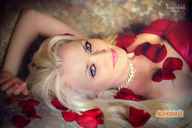 Мария   фото №822900. Загружено 15 Февраля 2015