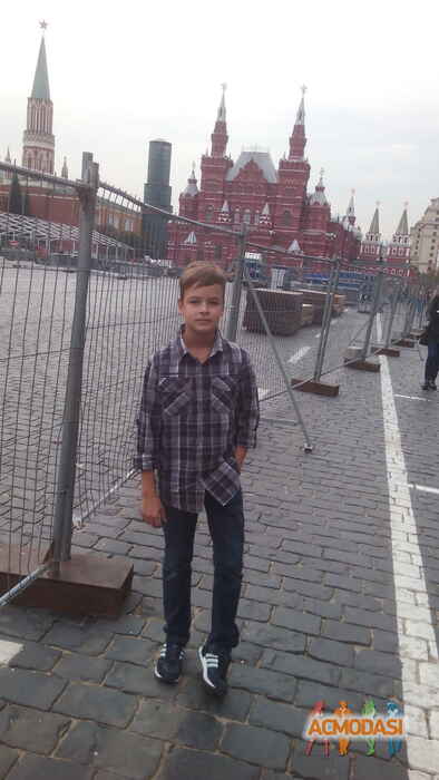 Владимир Анатольевич Пусиков фото №926771. Загружено 26 Сентября 2015