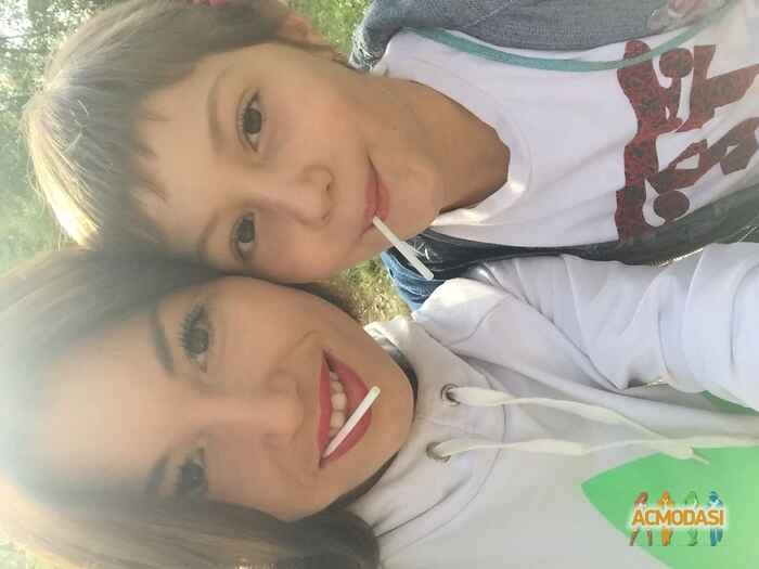 Мария Александровна Сдобникова фото №968863. Загружено 18 Декабря 2015