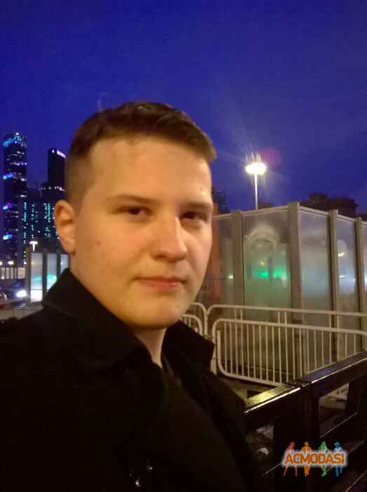 Daniel  Fog фото №1132171. Загружено 10 Января 2017