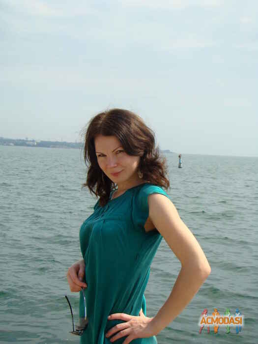 Алена Михайловна Пульянова фото №88648. Загружено 18 Октября 2011