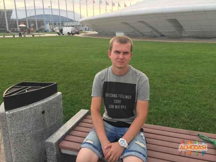 Сергей Николаевич Белка фото №1431596. Загружено 06 Марта 2019