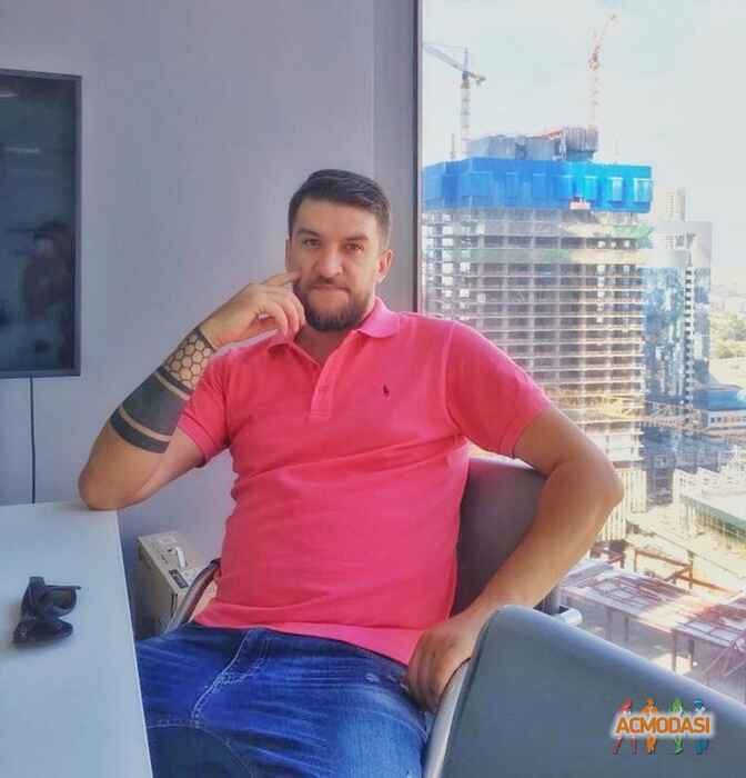 Денис Анатольевич Строменко фото №1415358. Загружено 22 Января 2019