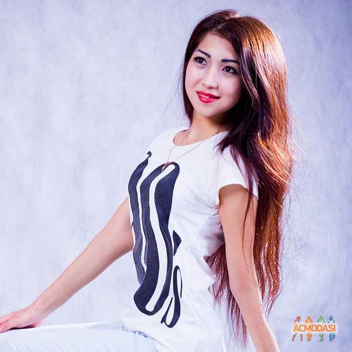 Альбина Тулегеновна Утюгазова фото №1451403. Загружено 25 Апреля 2019