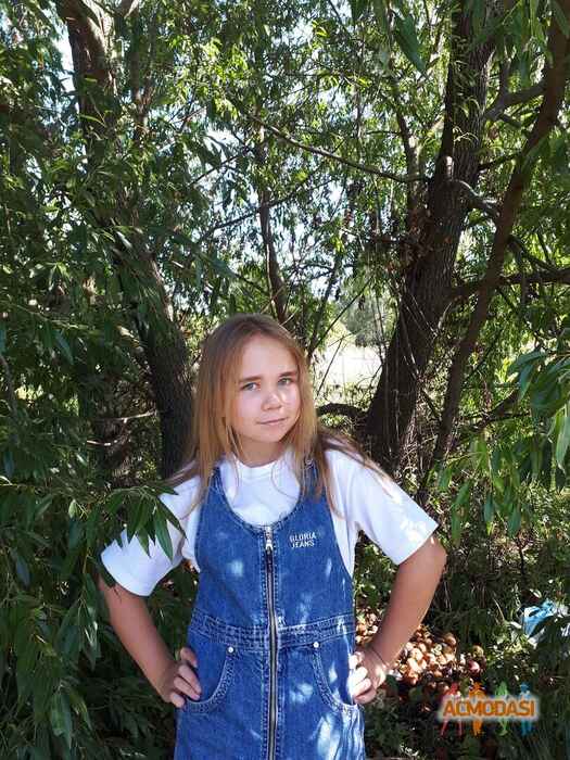 Анастасия Сергеевна Чернова фото №1465097. Загружено 26 Мая 2019