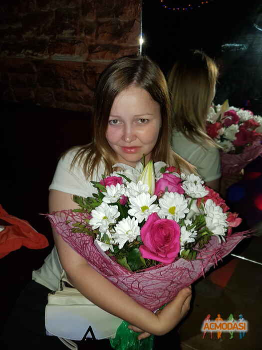 Ольга Александровна Бородина фото №1529003. Загружено 20 Октября 2019