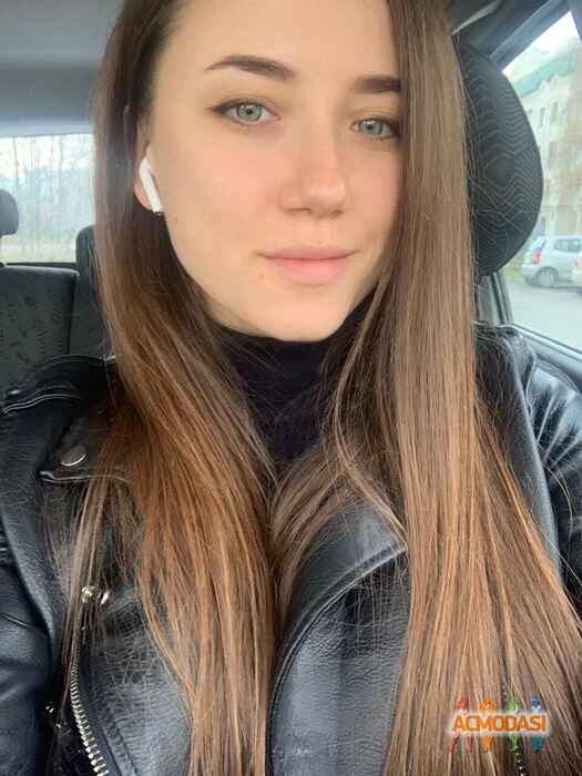 Луиза Ильдаровна Калинкина фото №1542889. Загружено 23 Ноября 2019