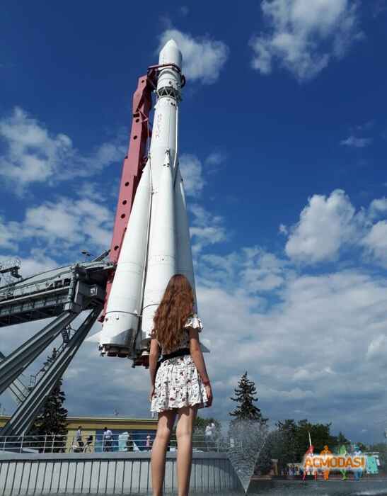Алиса Юрьевна Федулина фото №1613100. Загружено 26 Июня 2020