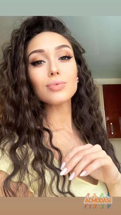 Alisa  Yavgazina фото №1817424. Загружено 01 Сентября 2022