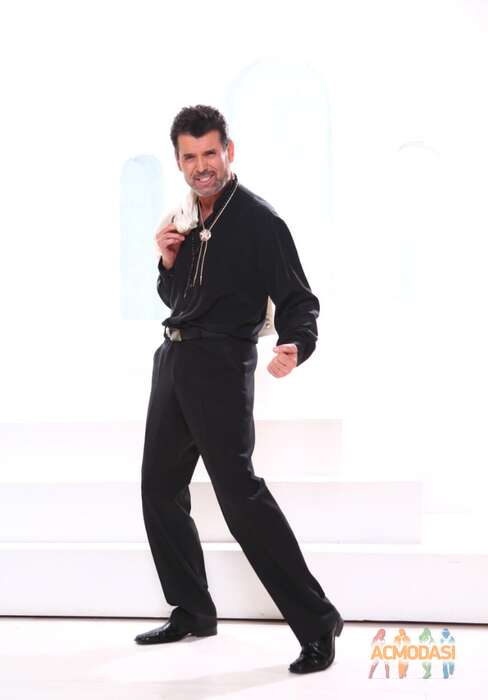 Stefano  Voice фото №1808239. Загружено 18 Июля 2022