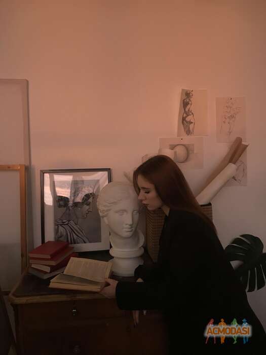 Анастасия  Батищева фото №1849174. Загружено 28 Марта 2023