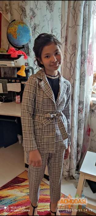 Алина Александровна Костикова фото №1838251. Загружено 19 Января 2023