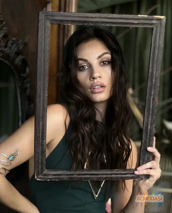 Валерия  Шаповалова фото №1931567. Загружено 16 Июля 2025