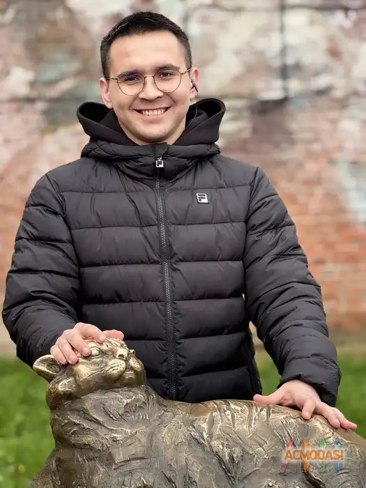 Артем  Саитгалиев фото №1938687. Загружено 14 Октября 2025