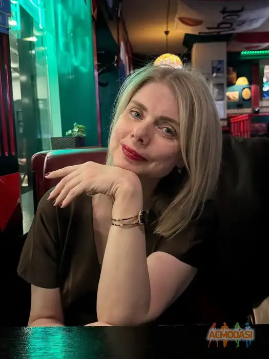 Эльвира  Губарева фото №1940848. Загружено 07 Ноября 2025