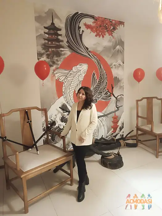 Анастасия  Швец фото №1947673. Загружено 18 Февраля 2026