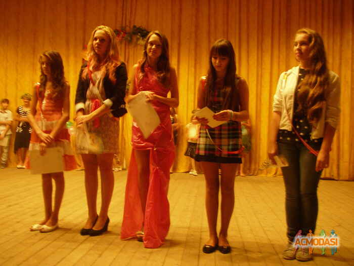 София  Хорунжа фото №269479. Загружено 11 Октября 2012