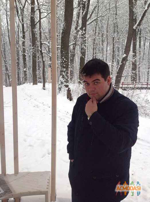 Кирилл Юрьевич Соколов фото №964335. Загружено 06 Декабря 2015