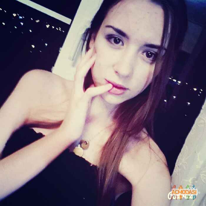 Юлия Витальевна Трушина фото №1033308. Загружено 05 Мая 2016