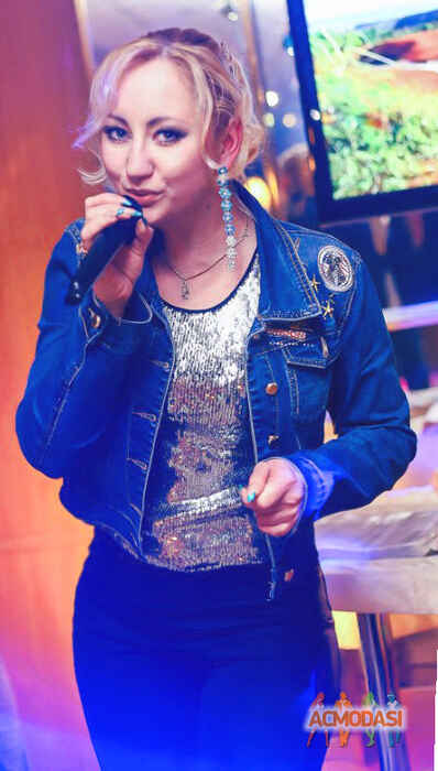 Анастасия Абдулмуталибовна Гвардина фото №1095014. Загружено 10 Октября 2016