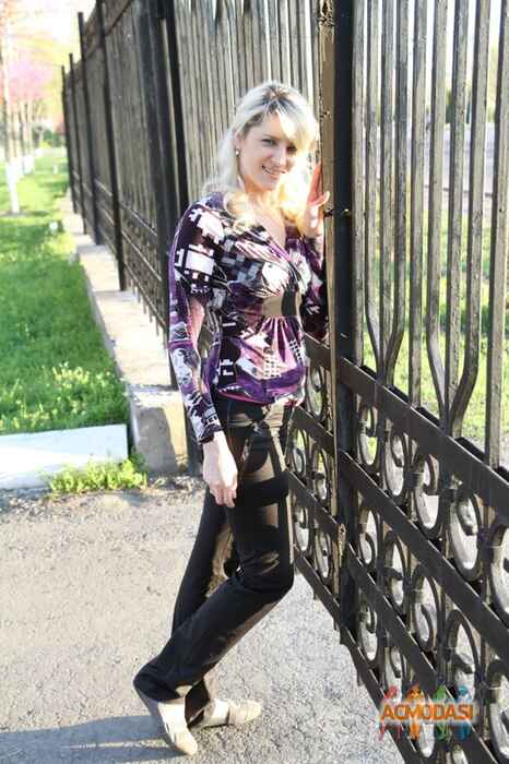 Алла  Александровна фото №130429. Загружено 13 Января 2012