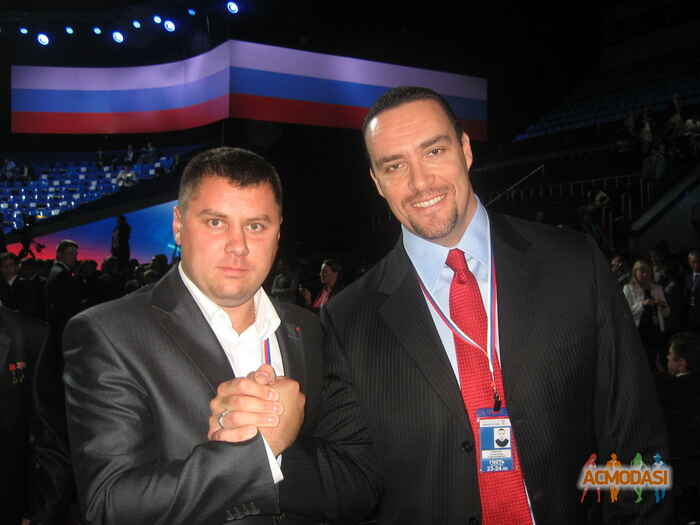 Александр Анатольевич Иванищев фото №540372. Загружено 25 Ноября 2013