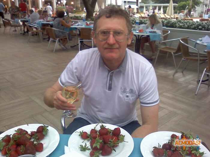 Анатолий   фото №838685. Загружено 24 Марта 2015