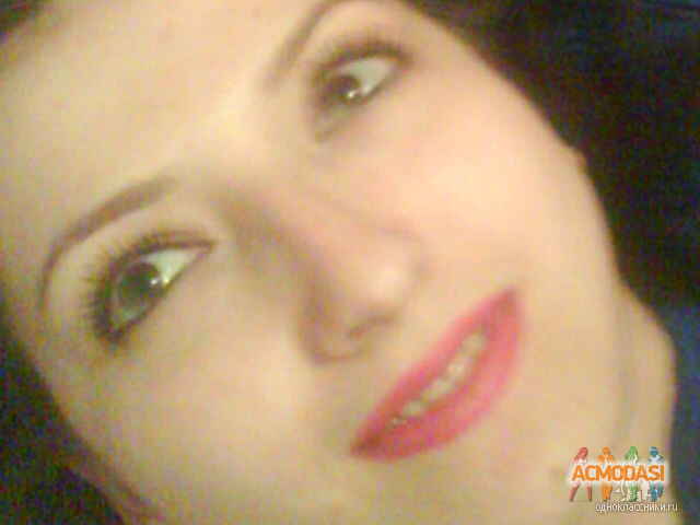 Anna Valeryevna Kevorkova фото №641938. Загружено 24 Апреля 2014