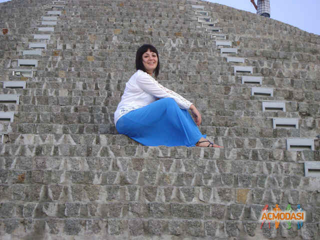 Ольга Сергеевна Гончарова фото №589931. Загружено 05 Февраля 2014