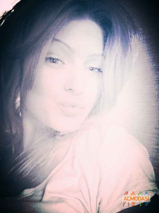 Валерия Валерьевна Быбиан фото №601337. Загружено 20 Февраля 2014